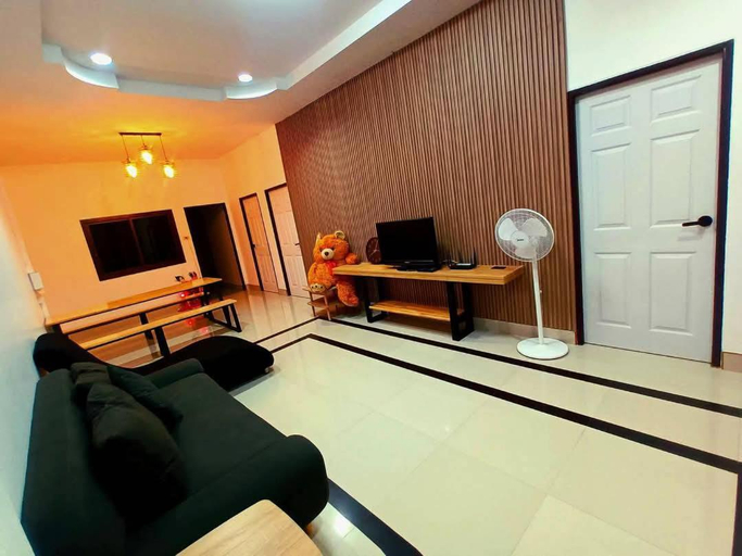 Food & Drinks 4, JW Homestay Betong, Batong