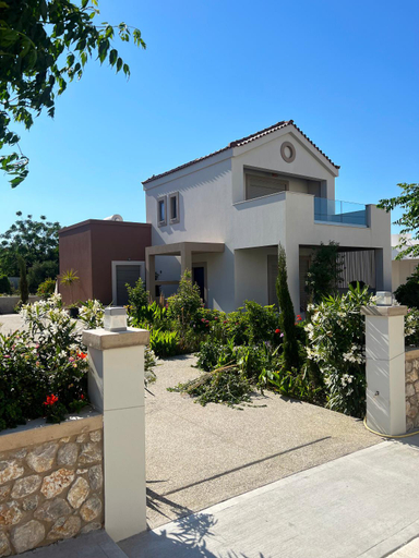 Exterior view 2, Easy Living 1 & 2, South Aegean