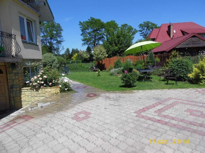 3, Przystanek pod skalkami, Lesko