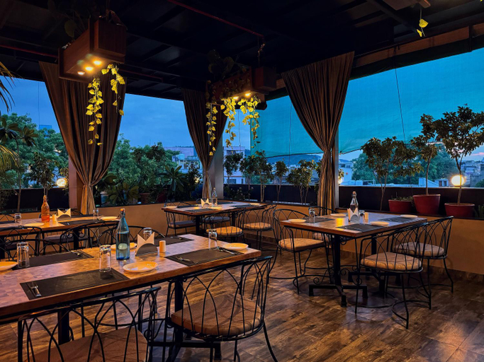 Food & Drinks 5, Rion - A Boutique Hotel, Udaipur