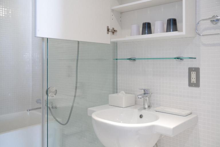 Bathroom 3, DAIFUJI KAN - Vacation STAY 15983, Osaka