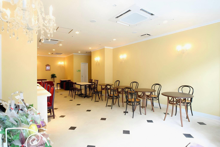 Food & Drinks 2, Remm Kagoshima, Kagoshima