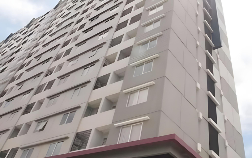 Exterior & Views 1, Simply Valore Hotel, Cimahi