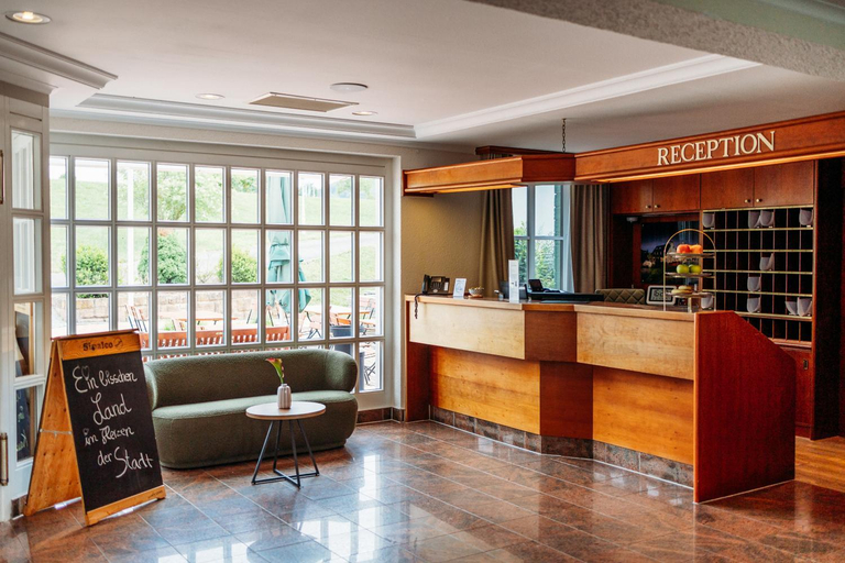 Public Area 2, Landhotel Kauzenberg, Bad Kreuznach