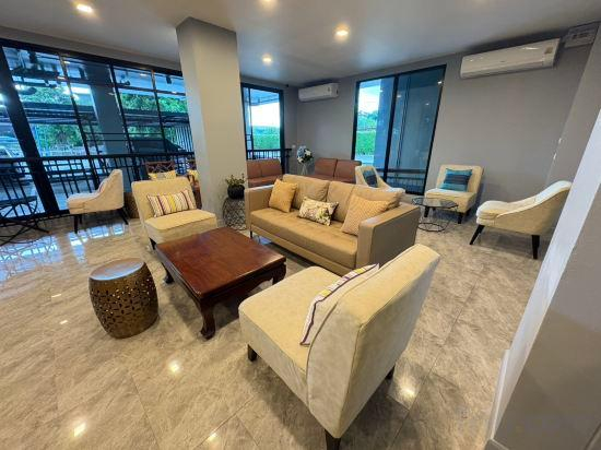 4, Premier Luxe Hotel, Muang Chon Buri