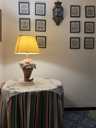 Others 5, Casa Bacot, Messina