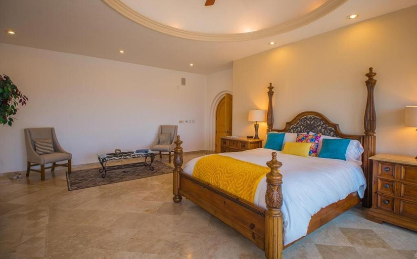 5, Villa Leonetti by Cabo Villas, La Paz