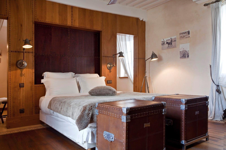 Bedroom 2, Villa de l'O, Essaouira