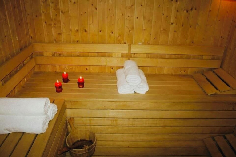 Others 5, Family hotel Elida, Bansko
