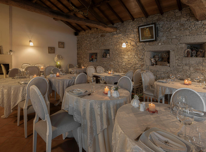 Food & Drinks 5, Quinta Sao Miguel de Arcos, Vila do Conde