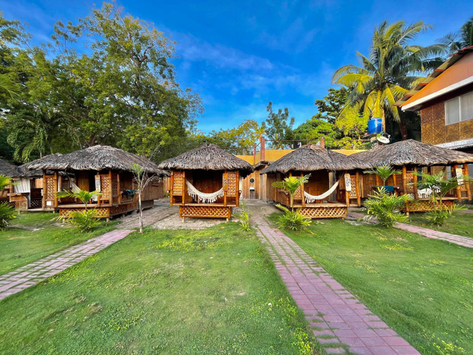 Exterior & Views 2, On Board Panglao Beach Hostel and Resort, Panglao