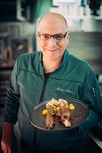 Food & Drinks 3, Jagdhaus Rech - Ahr, Ahrweiler