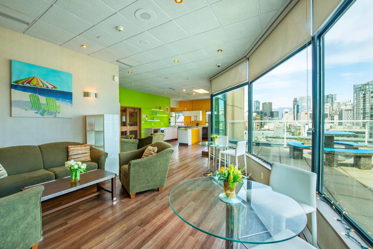 Others 3, Grand Park Hotel & Suites Downtown Vancouver, an Ascend Collection Hotel, Greater Vancouver
