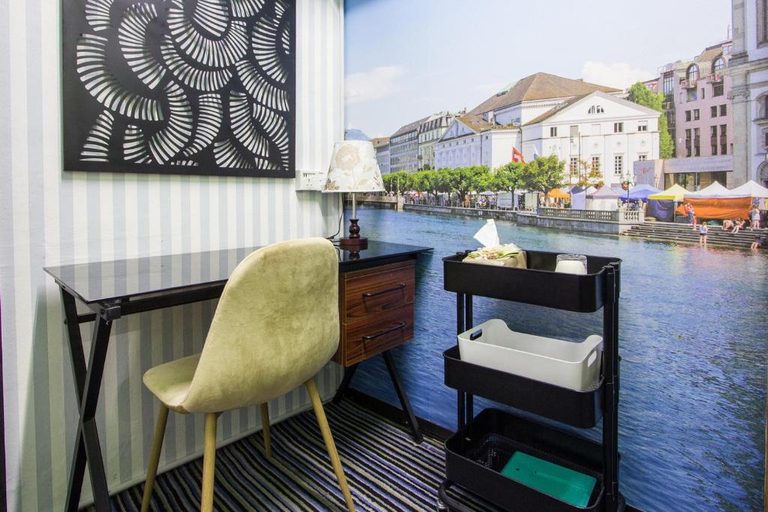 Others 4, USM Designer Dwell, Penang Island