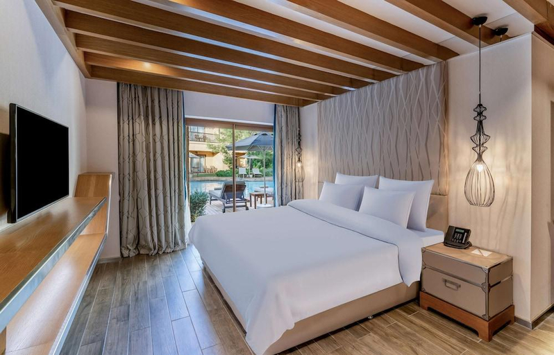 Bedroom 3, Club Prive By Rixos Belek, Serik