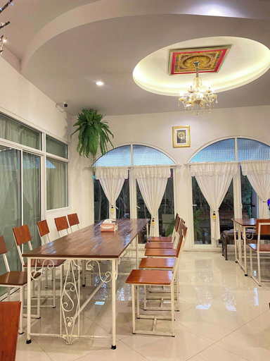 Food & Drinks 5, Aba Village hotel, Muang Chiang Mai