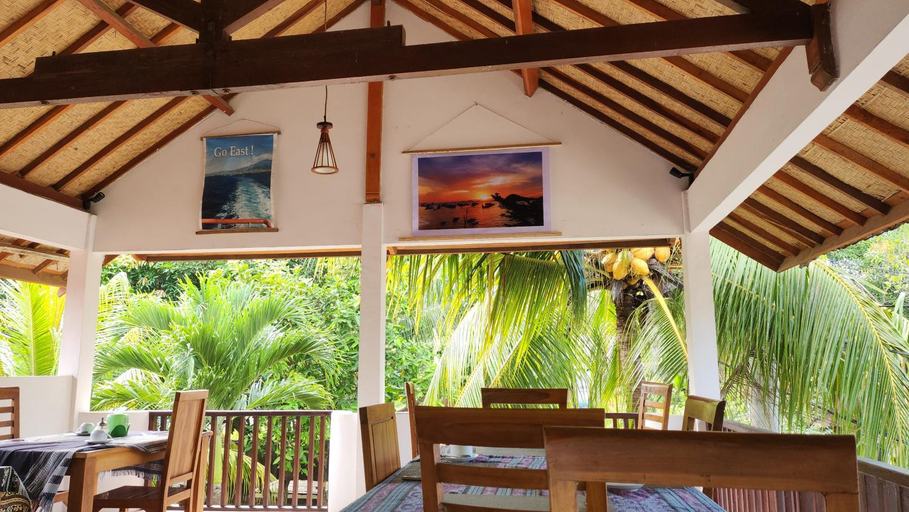 Others 4, Serah's Homestay, Lombok