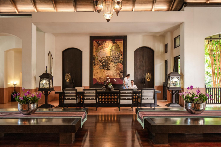 Public Area 4, Anantara Bophut Koh Samui Resort, Ko Samui