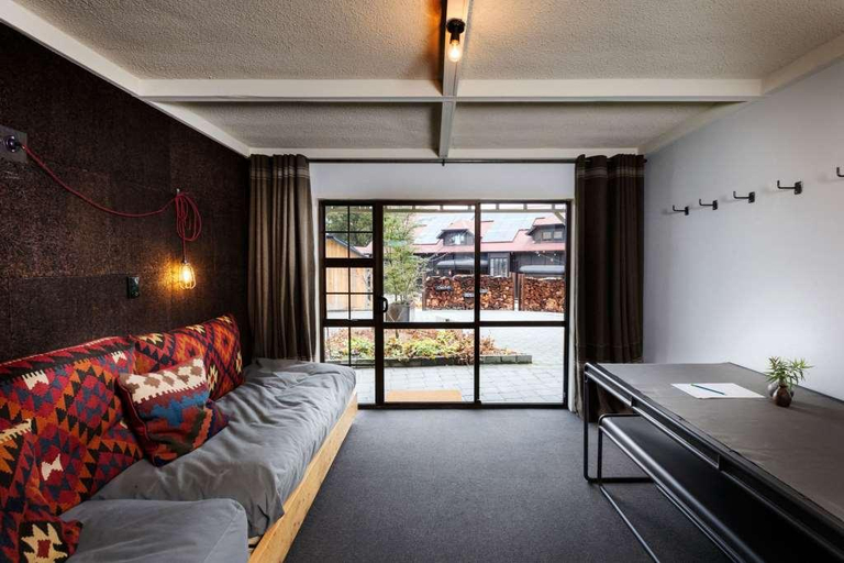 Bedroom 3, Sherwood Queenstown, Queenstown-Lakes