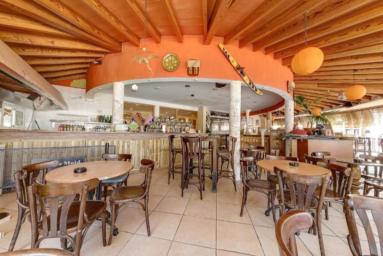 Food & Drinks 5, Hotel Playas de Paguera, Baleares