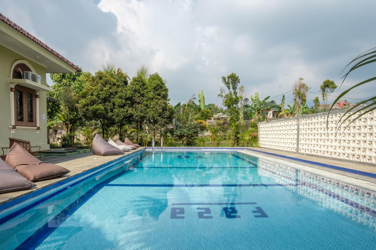 Sport & Beauty 5, Salma Syariah by TwoSpaces, Bogor, Bogor