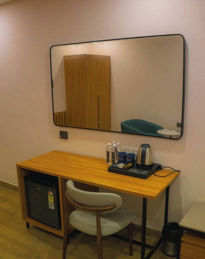 Room amenity 2, Trunk and Trolley Gachibowli Hyderabad, Hyderabad