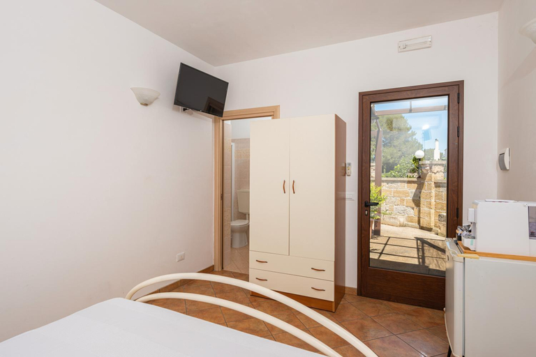 Bedroom 2, Angeli Nel Salento - Country House, Lecce