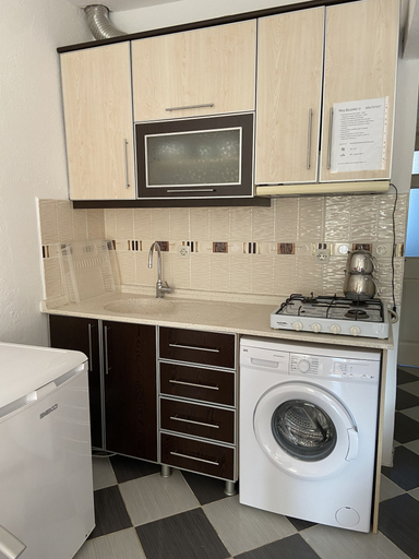 Others 2, AĞA KONUK EVİ, Gökçeada