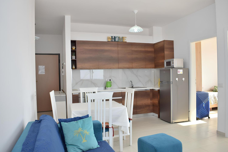 Others 3, Holiday Apartment Central & Sea View - Happy Rentals, Vlorës