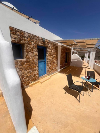 Others 4, Villa Aigli, South Aegean