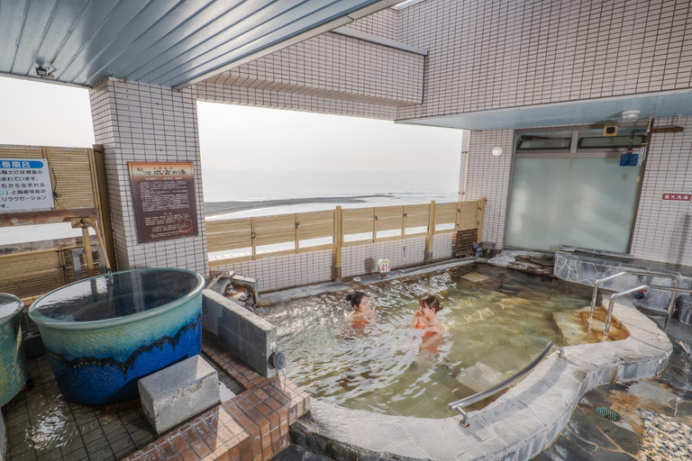 Sport & Beauty 5, Kur and Hotel Suruga, Shizuoka