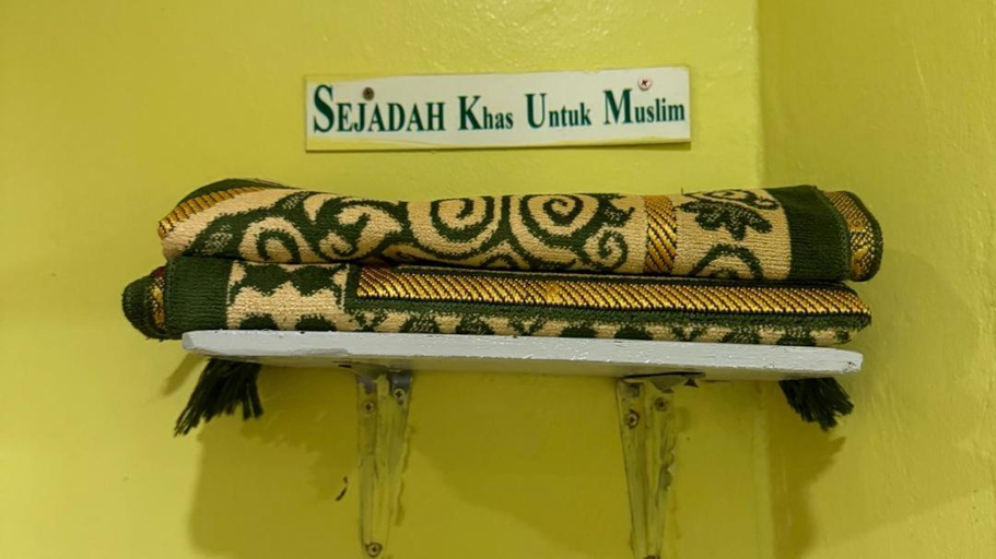 Others 2, Hotel Rembau, Rembau