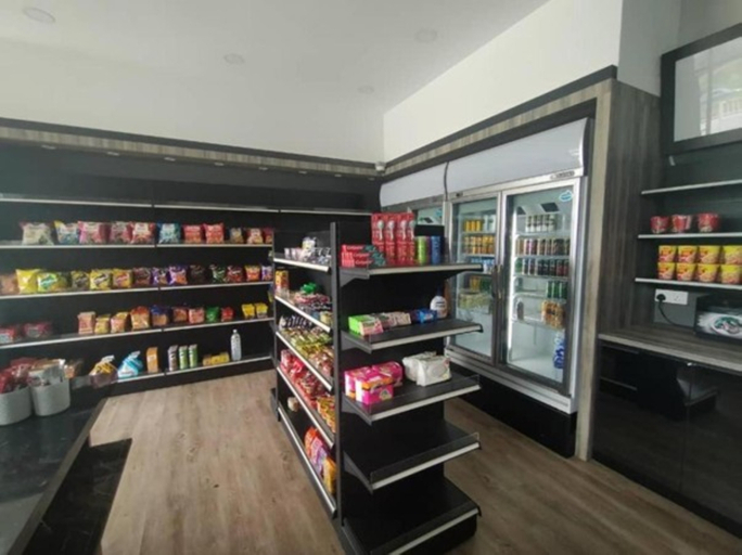 Others 3, Get Inn Hotel @ 1 Capital Holdings, Seremban