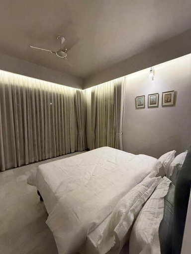 Room 2, The Bagheera Retreat, Ajmer