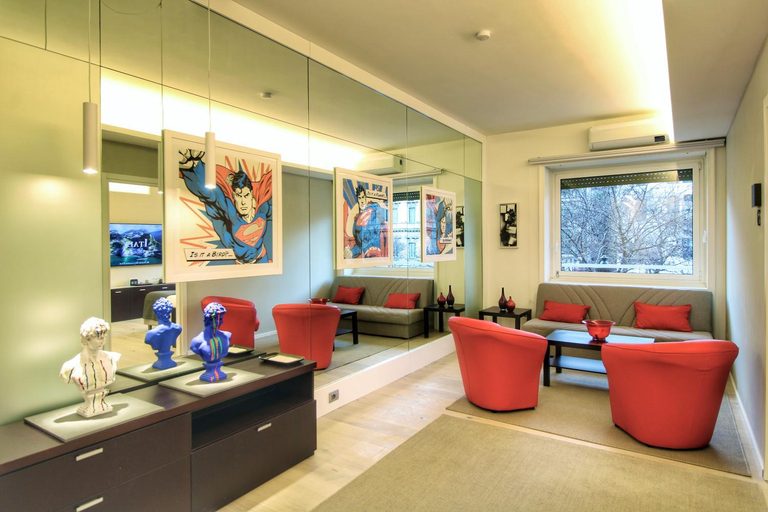 Others 5, Roma Centro CDR Luxury Suites, Rome