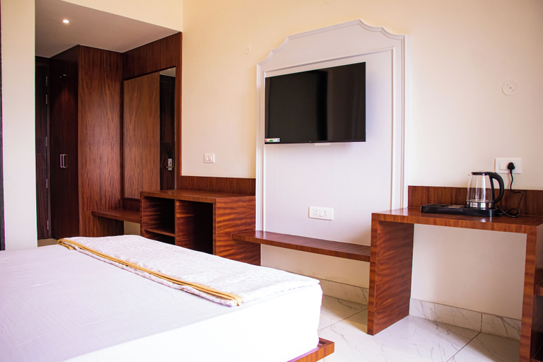 Room 4, The Hidden Creek, Patiala