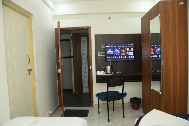 Room amenity 5, Hotel Rest O ITPL, Bangalore