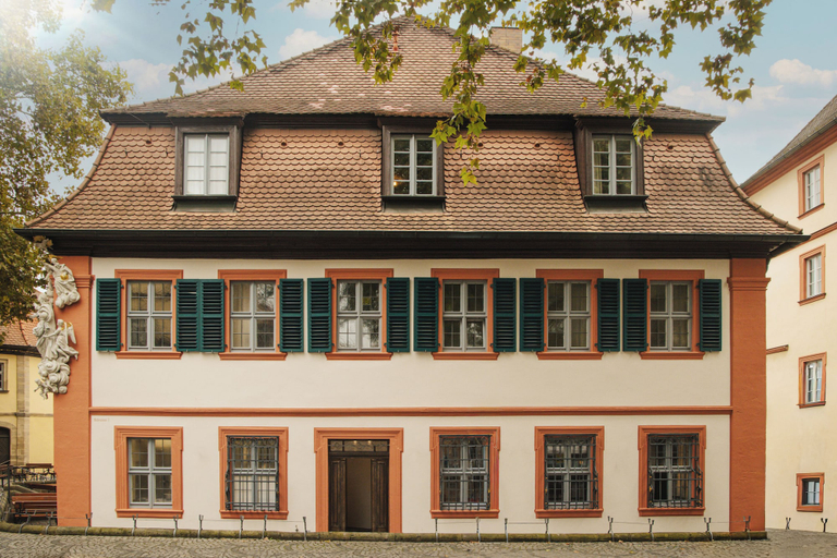 Exterior 2, HOY bamberg boutique hotel, Bamberg