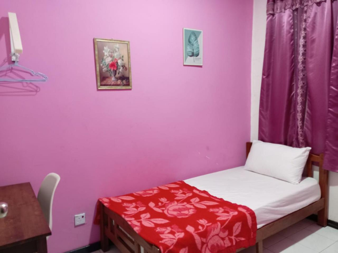 Bedroom 2, CAMELIA Sri Lagenda, Langkawi