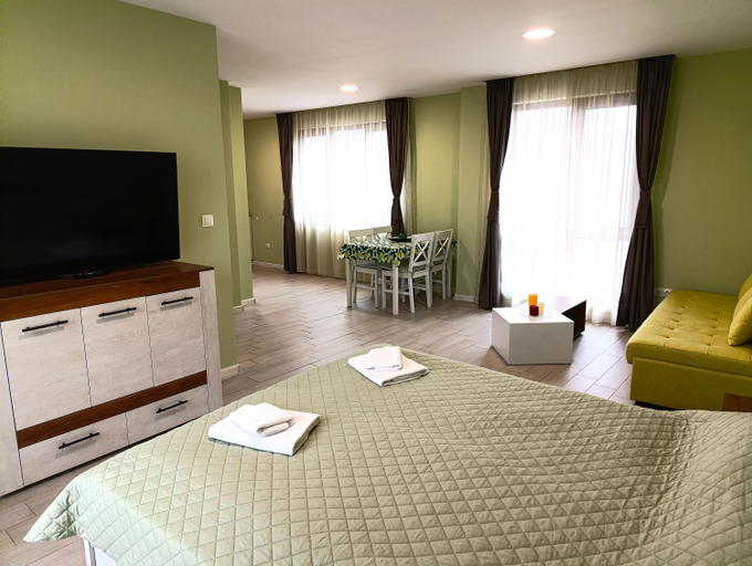 Bedroom 2, Lime House, Kyustendil, Kyustendil