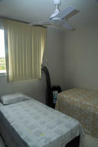 Room 5, Apartamento aconchegante, Belo Horizonte
