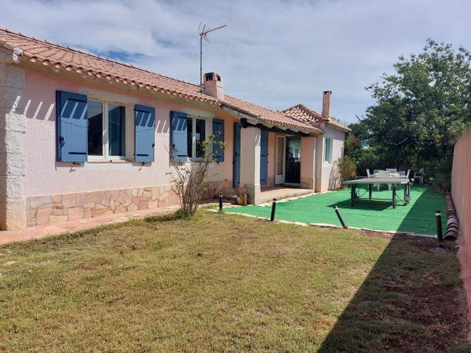 4, Holiday Home Ste Claire by Interhome, Var