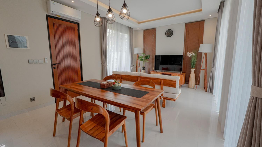 Others 2, Glucks Villa Ubud Private Pool, Gianyar
