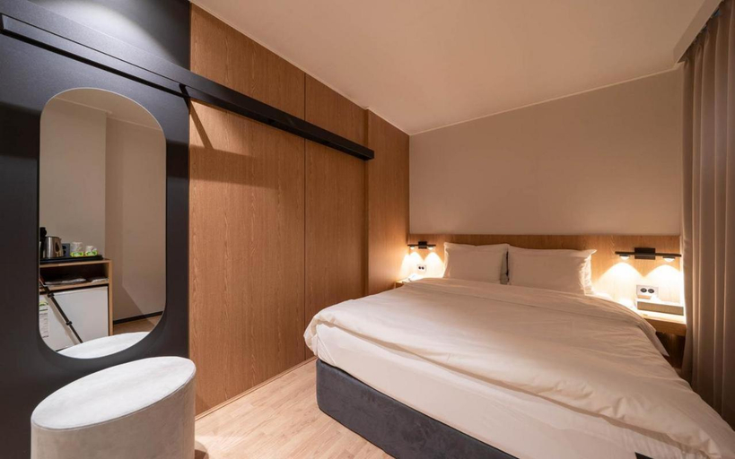 Bedroom 4, Incheon Songdo Stay Sotam, Yeonsu