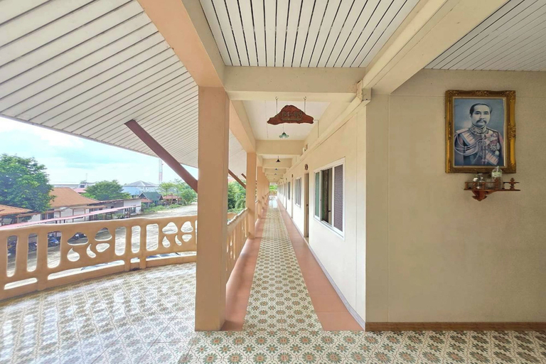 Interior 4, Sk Hotel Phitsanulok, Muang Phitsanulok