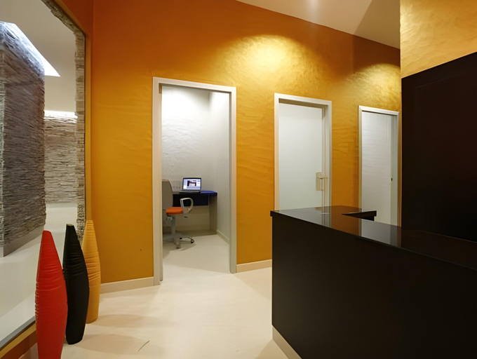 Others 2, Mira Hotel Sakhalin, Anivskiy rayon
