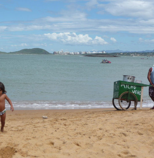 Others 4, casa 4 palmeiras, Guarapari