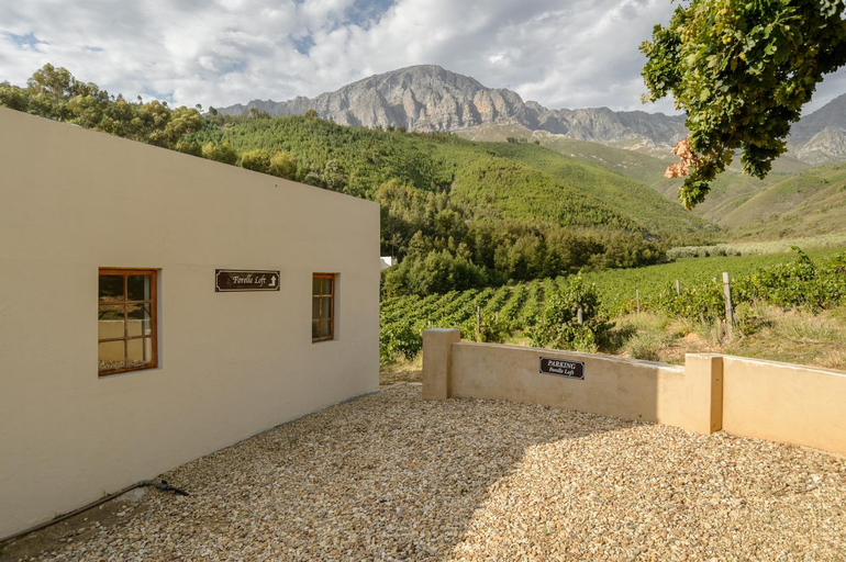 Others 4, Vredehoek Guest Farm, Cape Winelands