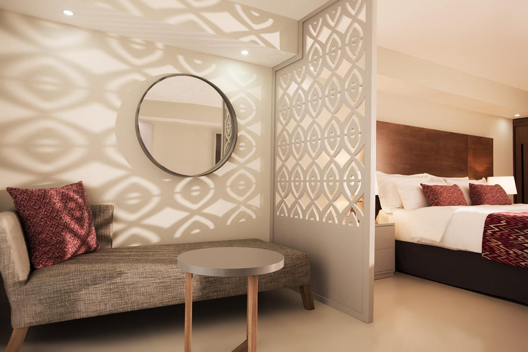 Bedroom 3, Emotions by Hodelpa Puerto Plata, San Felipe de Puerto Plata