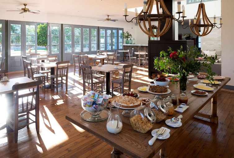 Food & Drinks 4, Noi Blend Colchagua, Colchagua